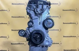 Двигатель Mazda CX-7 L51602300 ER 2.5 L5