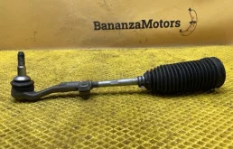 Рулевая тяга Bmw 3 2013 32106799960 F30 N20B20B, левая