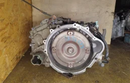 АКПП MITSUBISHI COLT 2002-2012 MN178143 Z24 4A91