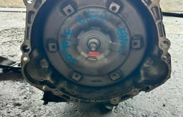 АКПП MITSUBISHI PAJERO 1992-2004 V23 6G72