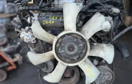 Двигатель NISSAN PATROL 1997-2010 ZD30 Y61 ZD30
