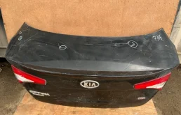 Крышка багажника KIA OPTIMA 2010-2016 692002T010 TF