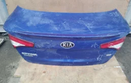 Крышка багажника KIA OPTIMA 2010-2016 692002T010 TF