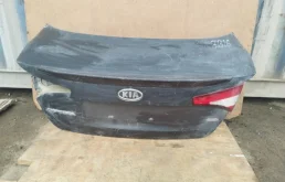 Крышка багажника KIA OPTIMA 2010-2016 692002T010 TF