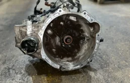 МКПП MITSUBISHI LANCER 2007-2017 2500A210 CY3A 4B10