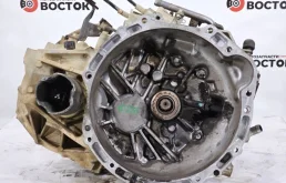 МКПП MITSUBISHI LANCER 2007-2017 2500A210 CY#A 4B10 4B11 4B12