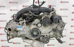 Двигатель SUBARU XV 2014-2017 FB20 GP FB20