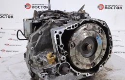 АКПП RENAULT LOGAN 2004-2016 K4M