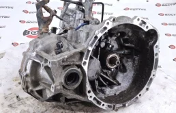 МКПП MITSUBISHI LANCER 2007-2012 2500A210 CY3 4B10