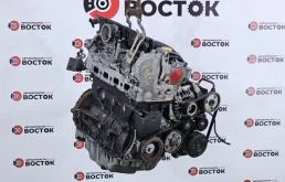 Двигатель RENAULT SCENIC 2009-2016 F4R JA F4R