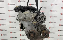 Двигатель NISSAN JUKE 2014-2019 HR15DE F15 HR15DE
