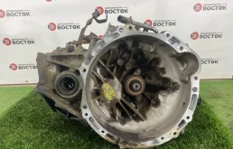МКПП MITSUBISHI LANCER 2007-2017 2500A210 CY3A 4B10