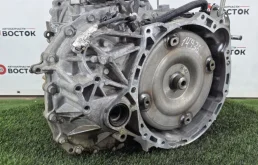 АКПП MITSUBISHI ASX 2010-2024 4B11