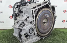 АКПП HONDA ACCORD 2002-2008 CL7 K24A3