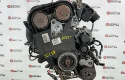 Двигатель VOLVO S60 2010-2018 B5254T