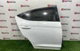 Дверь HYUNDAI ELANTRA 2015-2020 77004F2000 AD, задняя правая