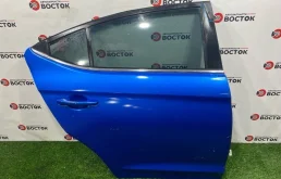 Дверь HYUNDAI ELANTRA 2015-2020 77004F2000 AD, задняя правая