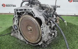 АКПП HONDA ACCORD 2002-2008 CM K24A3