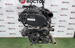 Двигатель OPEL ASTRA 2009-2015 55564960 A16LET