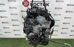 Двигатель MAZDA 3 2013-2019 P5Y102300F BM P5-VPS