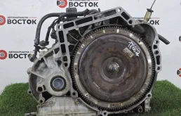 АКПП HONDA ACCORD 2002-2008 CL7 K24A3