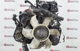 Двигатель MITSUBISHI PAJERO SPORT 2015-2026 1000C203 KS0W 6B31