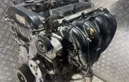 Двигатель Ford Focus 2 СЕДАН QQDB 1.8 БЕНЗИН 2009