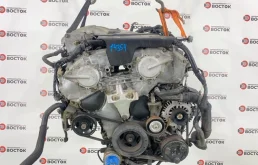 Двигатель NISSAN TEANA 2003-2008 101029W2AD J31 VQ35DE