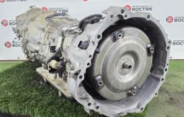 АКПП NISSAN PATHFINDER 2004-2014 310203HX8C YD25DDTI