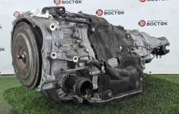 АКПП SUBARU LEGACY 2009-2015 31000AH770 BR9 EJ253