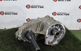 Раздатка VOLKSWAGEN AMAROK 2010-2024 0BU341011N 2H DDX