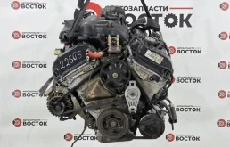 Двигатель FORD ESCAPE 2000-2012 4515245 U204 AJ