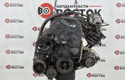 Двигатель MITSUBISHI GALANT 1995-2000 MD972000 E52A 4G93