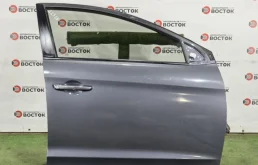 Дверь HYUNDAI ELANTRA 2015-2020 76004F2000 AD, передняя правая
