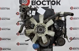 Двигатель KIA SORENTO 2002-2011 2110138G00 G4JS