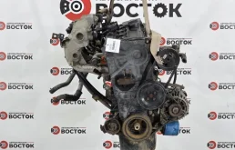 Двигатель HYUNDAI ACCENT 1999-2012 2110126C50 G4ED