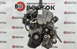 Двигатель VOLKSWAGEN POLO 2010-2016 03C100092Q 6C CFN