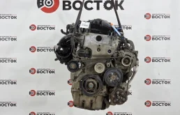 Двигатель HONDA CR-V 2011-2018 R20A RM R20A1
