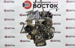 Двигатель MAZDA 3 2008-2013 Z62702300A BL Z6