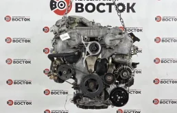 Двигатель NISSAN TEANA 2003-2008 101029Y4A0 J31 VQ23DE