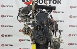 Двигатель MITSUBISHI GALANT 1996-2005 MD358782 EA3A 4G64T