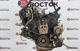 Двигатель MITSUBISHI OUTLANDER 2005-2012 1000C891 CW6W 6B31