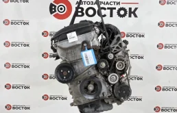 Двигатель MITSUBISHI LANCER 2007-2017 1000A812 CY4 4B11