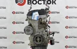 Двигатель MITSUBISHI LANCER 2007-2017 1005B450 CY 4B11