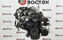Двигатель MITSUBISHI LANCER 2000-2010 1000A512 CS 4G18