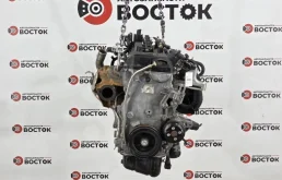 Двигатель MITSUBISHI LANCER 2007-2017 MN195783 CY 4A91T