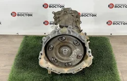 АКПП MITSUBISHI PAJERO 1999-2006 MR593857 V73W 6G72