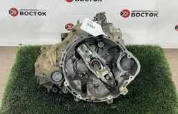 МКПП MITSUBISHI COLT 2002-2012 MN130194 Z33A 4A91