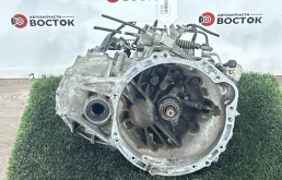 МКПП MITSUBISHI LANCER 2007-2017 2500A210 CY3A 4B10
