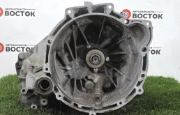 МКПП FORD FOCUS 2004-2011 3M5R7002ND HWDA